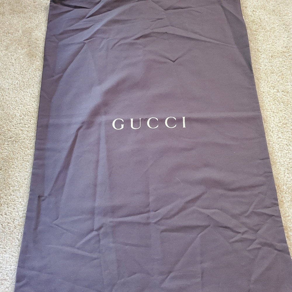 Gucci Storage Bag